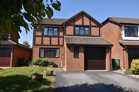 undefined, Brownlees, Exminster, Exeter, EX6