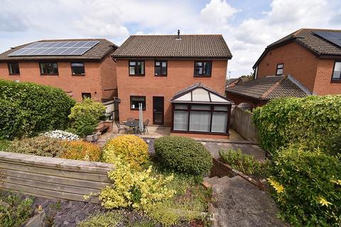 undefined, Brownlees, Exminster, Exeter, EX6