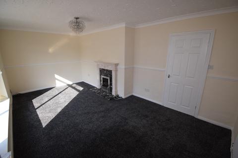 2 bedroom semi-detached house to rent, Tudhoe Moor, Spennymoor DL16 6EZ