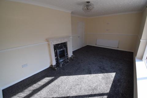 2 bedroom semi-detached house to rent, Tudhoe Moor, Spennymoor DL16 6EZ