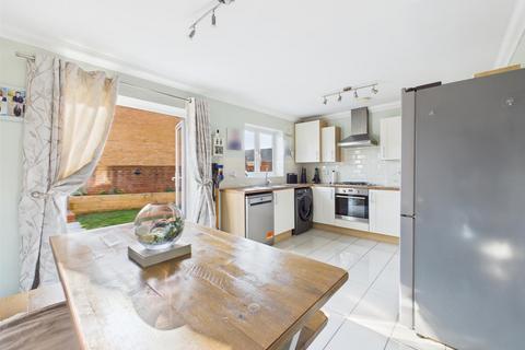 3 bedroom semi-detached house for sale, Dakota Drive, Calne SN11