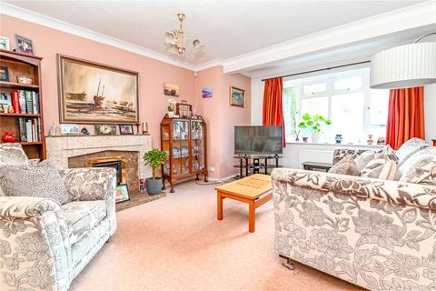 4 bedroom detached house for sale, Heron Close, Sway, Lymington, Hampshire, SO41