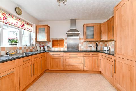 4 bedroom detached house for sale, Heron Close, Sway, Lymington, Hampshire, SO41