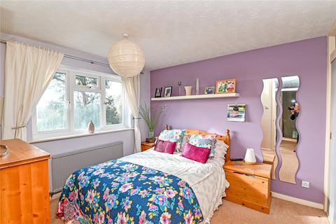 4 bedroom detached house for sale, Heron Close, Sway, Lymington, Hampshire, SO41