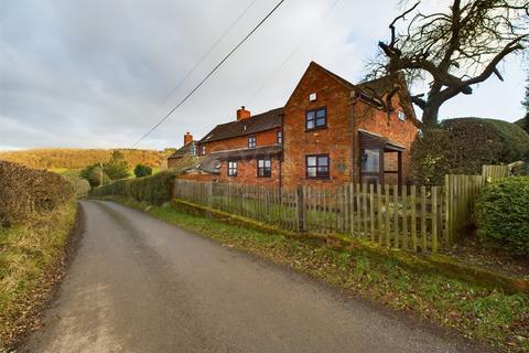 3 bedroom semi-detached house for sale, Abberley, Worcester, WR6 6BX