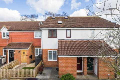 2 bedroom maisonette for sale, Hawkes Road, Eccles, Aylesford