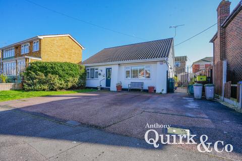 3 bedroom detached bungalow for sale, Bardenville Road, Canvey Island, SS8