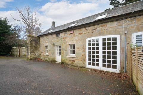 3 bedroom semi-detached house for sale, 2 Grooms Cottage, Murieston