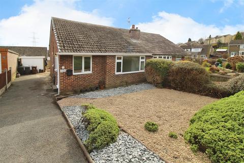 2 bedroom semi-detached bungalow for sale, Markfield Avenue, Bradford BD12