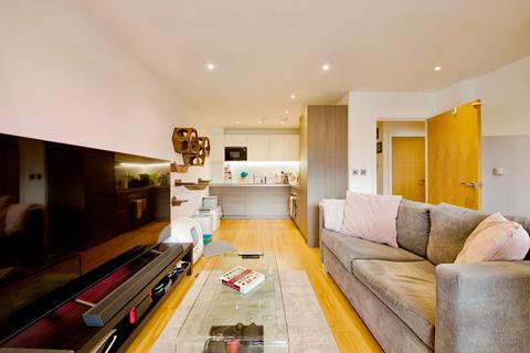 1 bedroom apartment for sale, Silverworks Close, London NW9