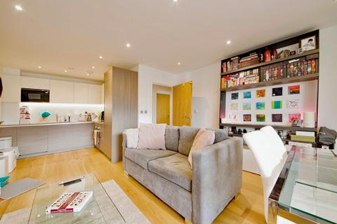 1 bedroom apartment for sale, Silverworks Close, London NW9