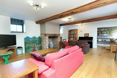 3 bedroom barn conversion for sale, Newnes Barns, Nr Ellesmere.