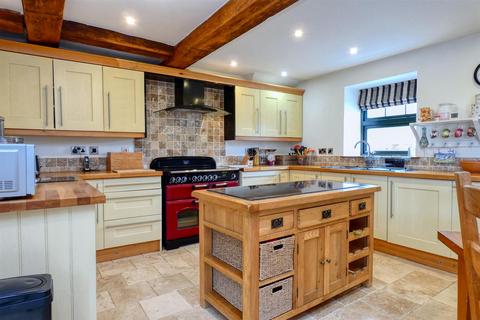 3 bedroom barn conversion for sale, Newnes Barns, Nr Ellesmere.