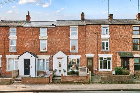 3 bedroom terraced house for sale, Banbury,  Oxfordshire,  OX16