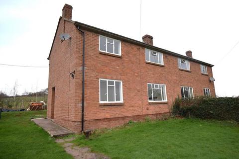 3 bedroom semi-detached house to rent, Holme Lacy, Hereford