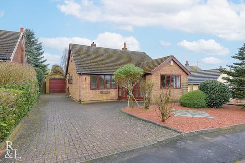 5 bedroom detached house for sale, Sandtop Close, Blackfordby