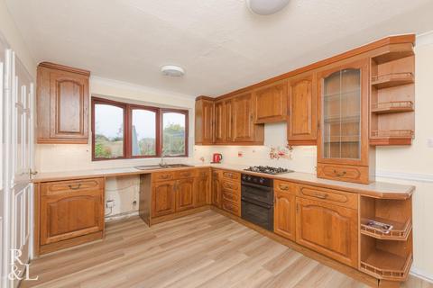 5 bedroom detached house for sale, Sandtop Close, Blackfordby