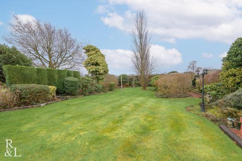 5 bedroom detached house for sale, Sandtop Close, Blackfordby