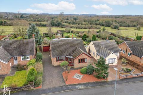 5 bedroom detached house for sale, Sandtop Close, Blackfordby