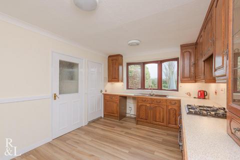 5 bedroom detached house for sale, Sandtop Close, Blackfordby