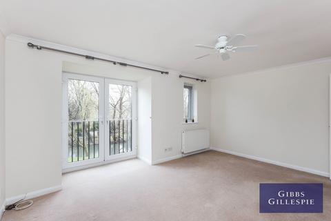 2 bedroom flat to rent, The Willows, Mill End, Rickmansworth, WD3