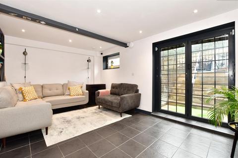 4 bedroom terraced house for sale, Caroline Square, Margate, Kent