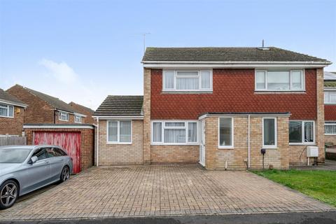 3 bedroom semi-detached house for sale, Woolaston Close, Maidstone