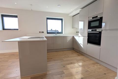 2 bedroom apartment for sale, 12 Clifton View, Forest Gate, Forest Drive, Lytham