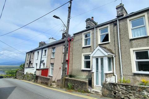 2 bedroom terraced house for sale, Rock Terrace, Harlech