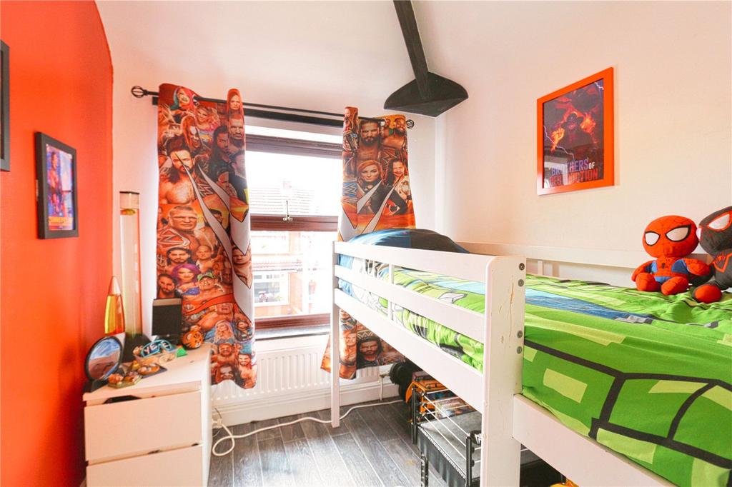 Bedroom 3