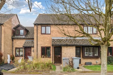 3 bedroom terraced house for sale, Mercury Court, Bampton, Oxfordshire