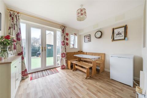 3 bedroom terraced house for sale, Mercury Court, Bampton, Oxfordshire