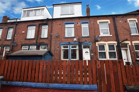 2 bedroom terraced house for sale, Euston Mount, Leeds, West Yorkshire, LS11