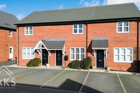 2 bedroom terraced house for sale, Archer Drive, Derby DE3