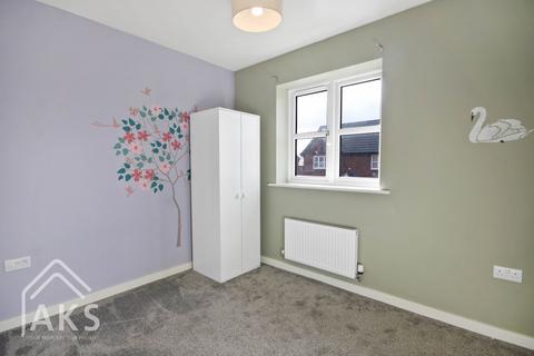 2 bedroom terraced house for sale, Archer Drive, Derby DE3