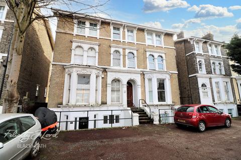 2 bedroom flat to rent, Shooters Hill Road, LONDON