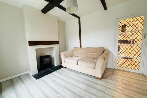 2 bedroom cottage to rent, Bush Road, Cuxton