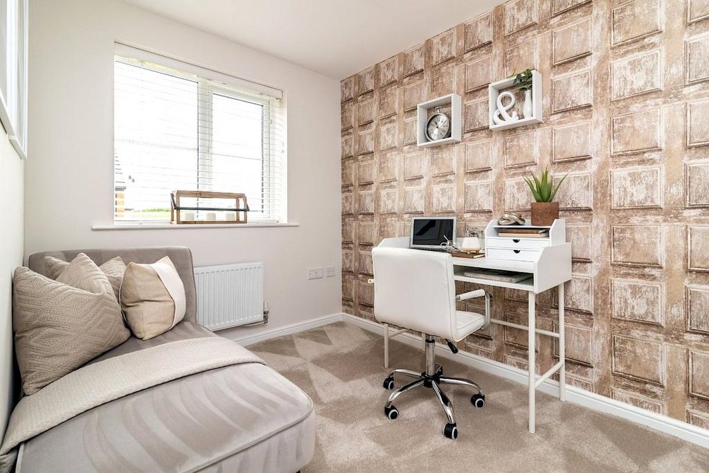 Bedroom 3