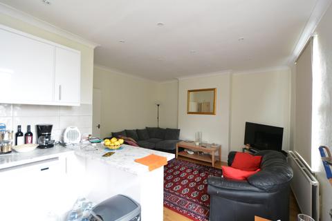 1 bedroom flat to rent, Shepherds Bush Road, W6