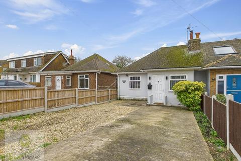 2 bedroom semi-detached bungalow for sale, Avery Way, Allhallows, Rochester, ME3 9PX