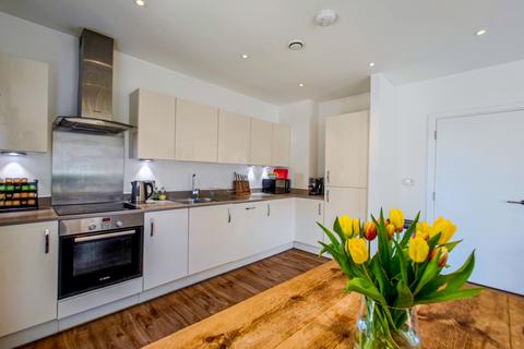 2 bedroom apartment for sale, Theobald Heights, 1 Moy Lane, London, SE18