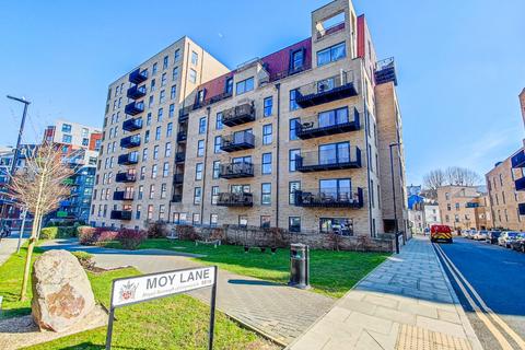 2 bedroom apartment for sale, Theobald Heights, 1 Moy Lane, London, SE18