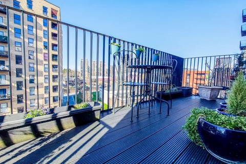 2 bedroom apartment for sale, Theobald Heights, 1 Moy Lane, London, SE18