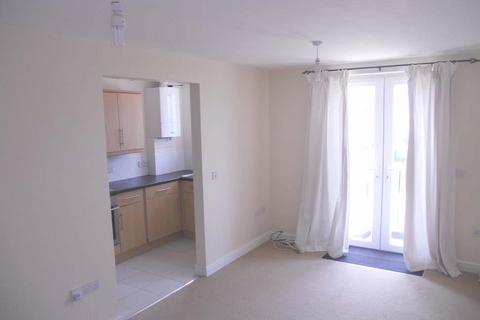 1 bedroom flat to rent, Burlands Road, Chippenham