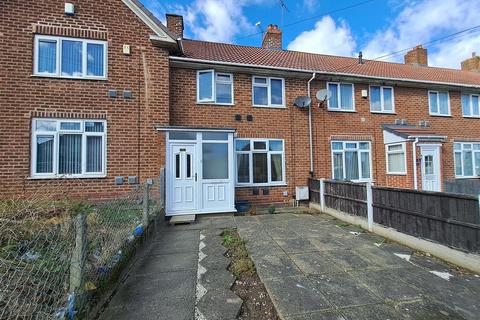 Wychbold Crescent, Kitts Green, Birmingham