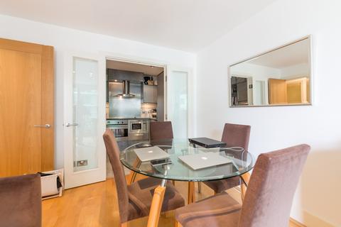 1 bedroom apartment to rent, St. George Wharf, London SW8