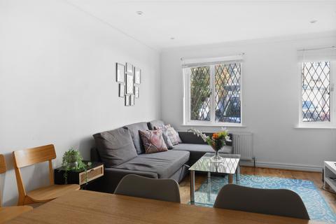 3 Hayfield Yard, London, E1 4LL