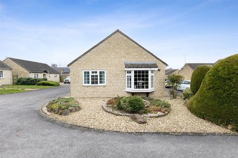 2 bedroom bungalow for sale, Morris Road, Broadway, Worcestershire, WR12