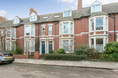 5 bedroom terraced house to rent, Queens Road, Jesmond, Newcastle upon Tyne