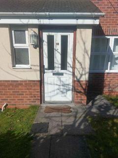 undefined, Albury Close, Warrington, WA5